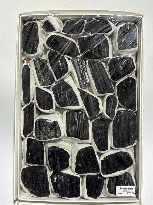 CONTACT FOR DISCOUNT - Tourmaline