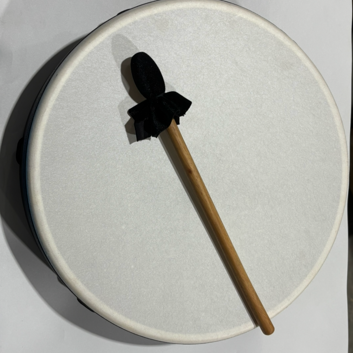 Indonesian Hand Drum