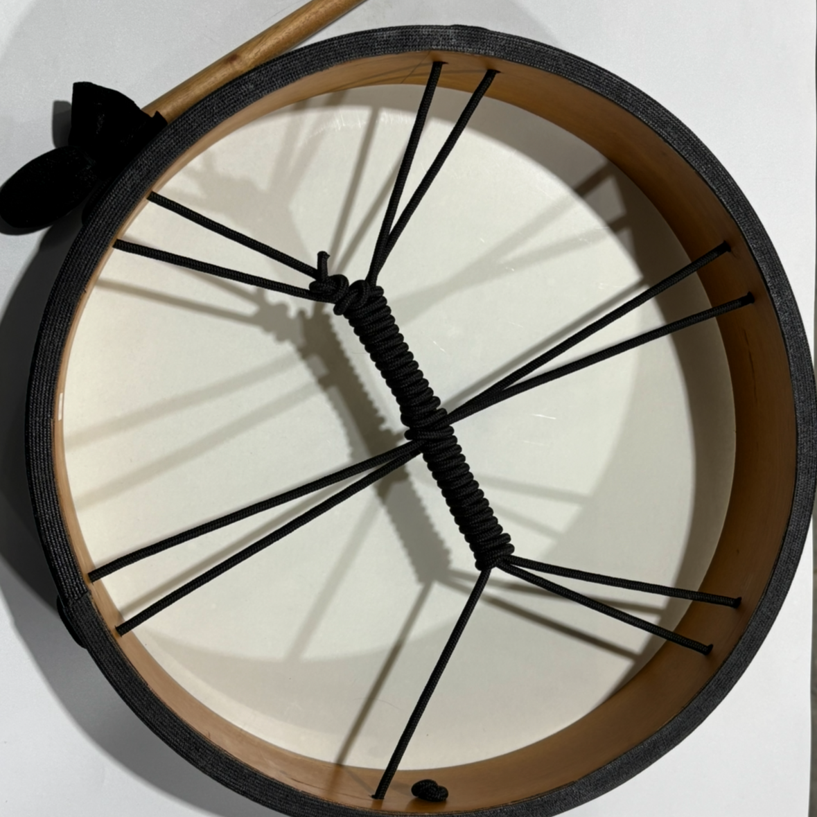 Indonesian Hand Drum