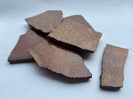 Cobra Jasper Slab Flat