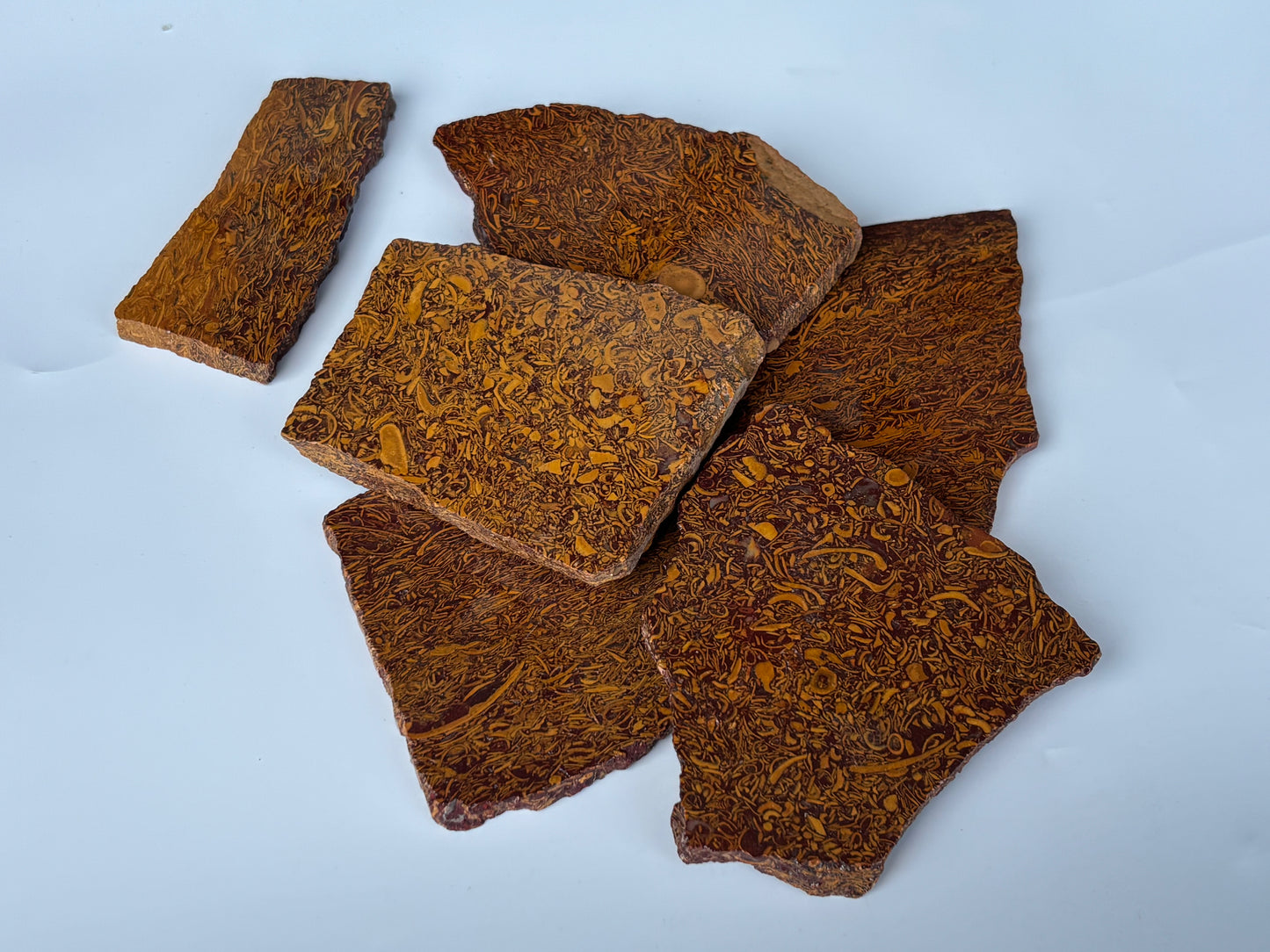 Cobra Jasper Slab Flat