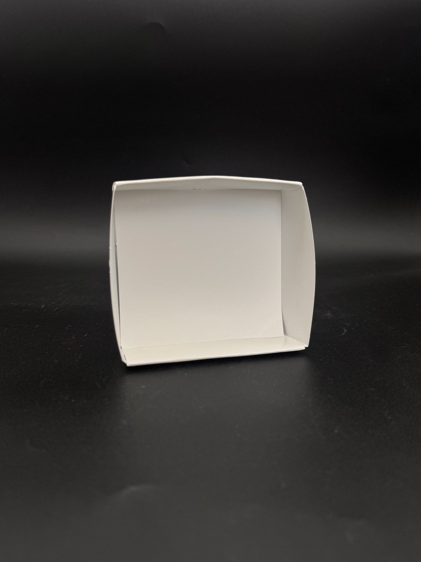 Size 12 Fold Up Box