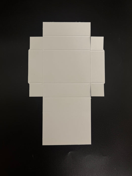 Size 18 Fold up boxes