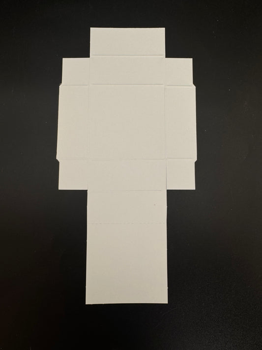 Size 24 Fold Up Box