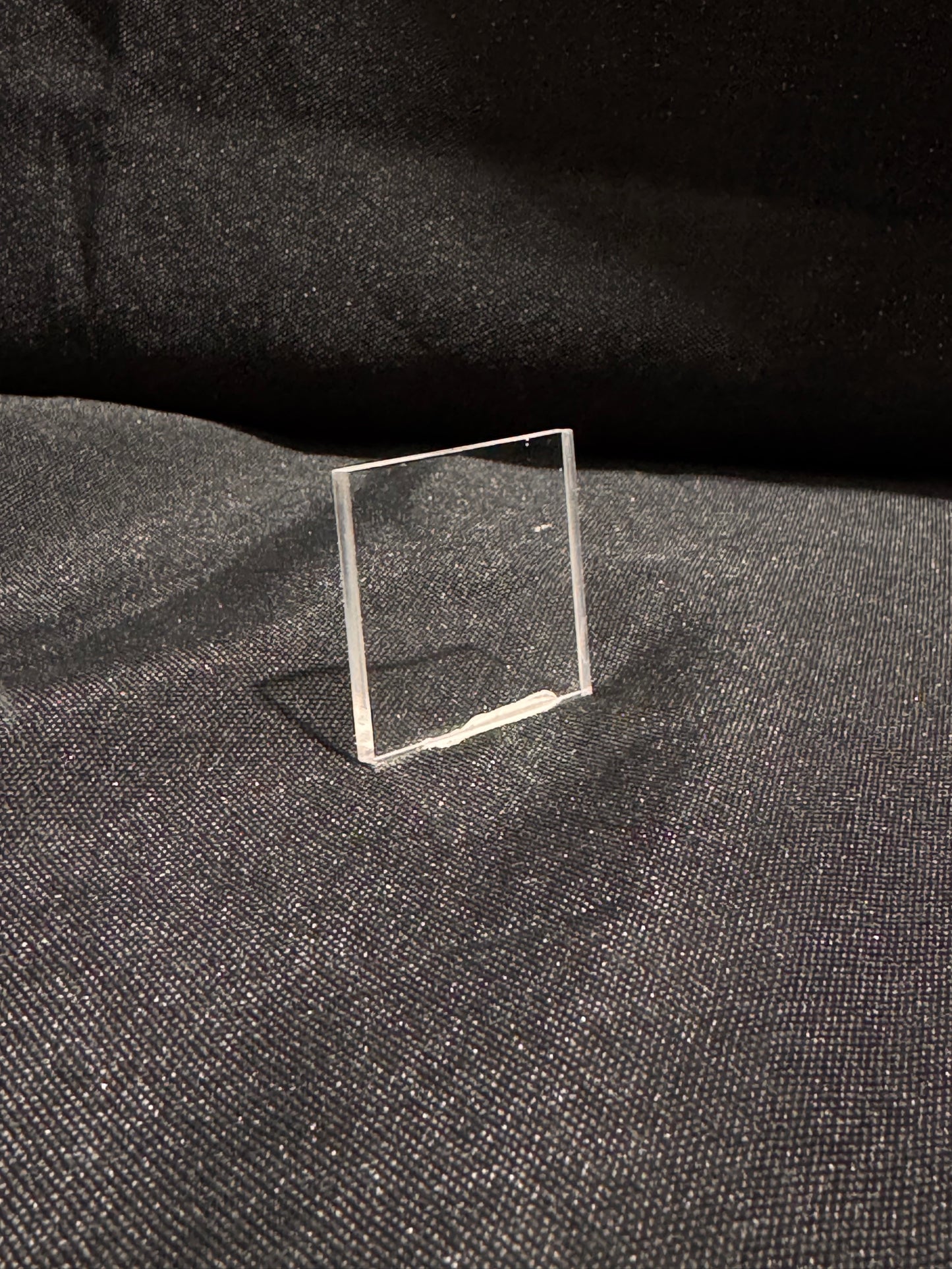 Acrylic Mineral Stand 10 PCS