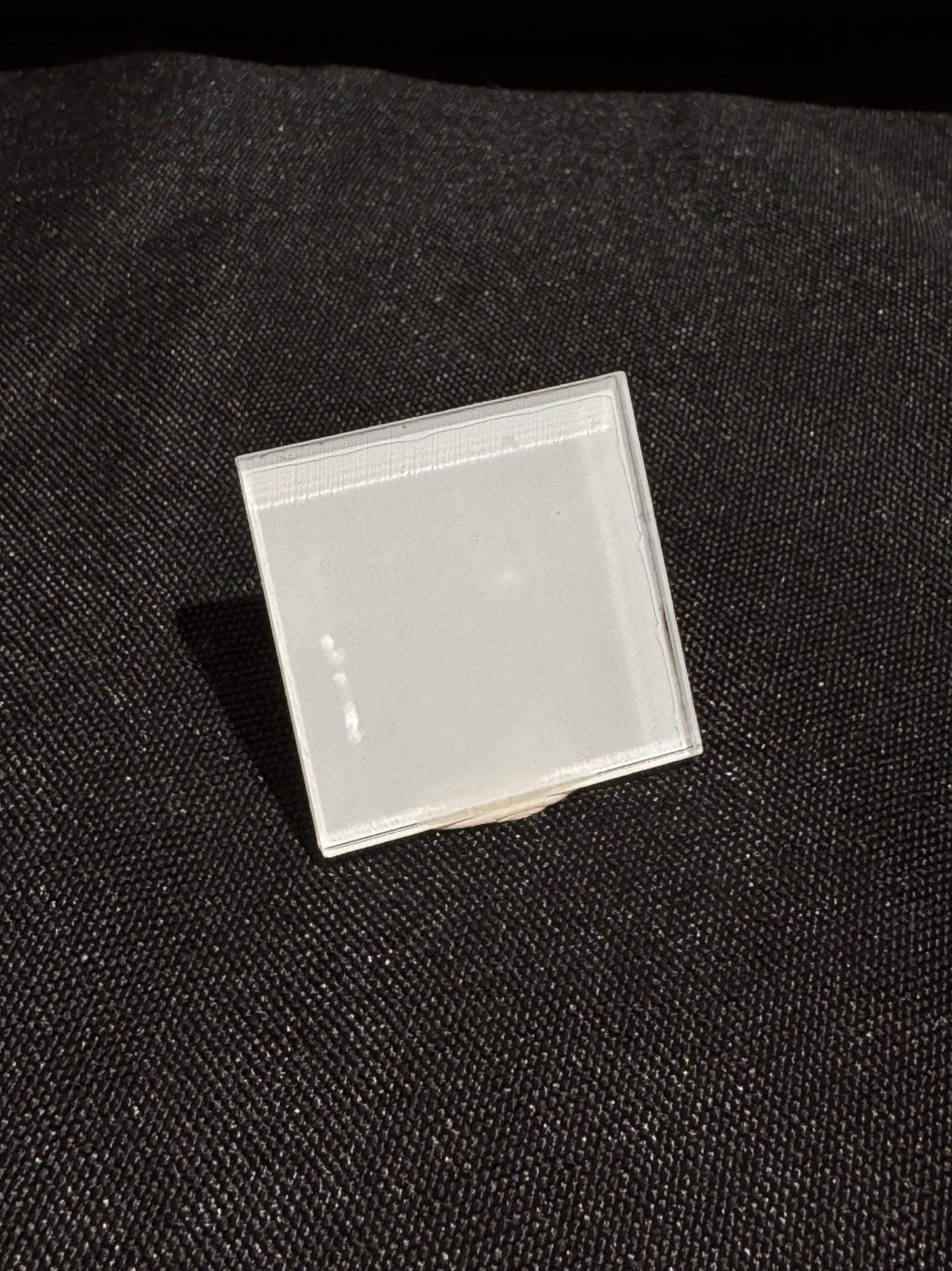 Acrylic Mineral Stand 10 PCS