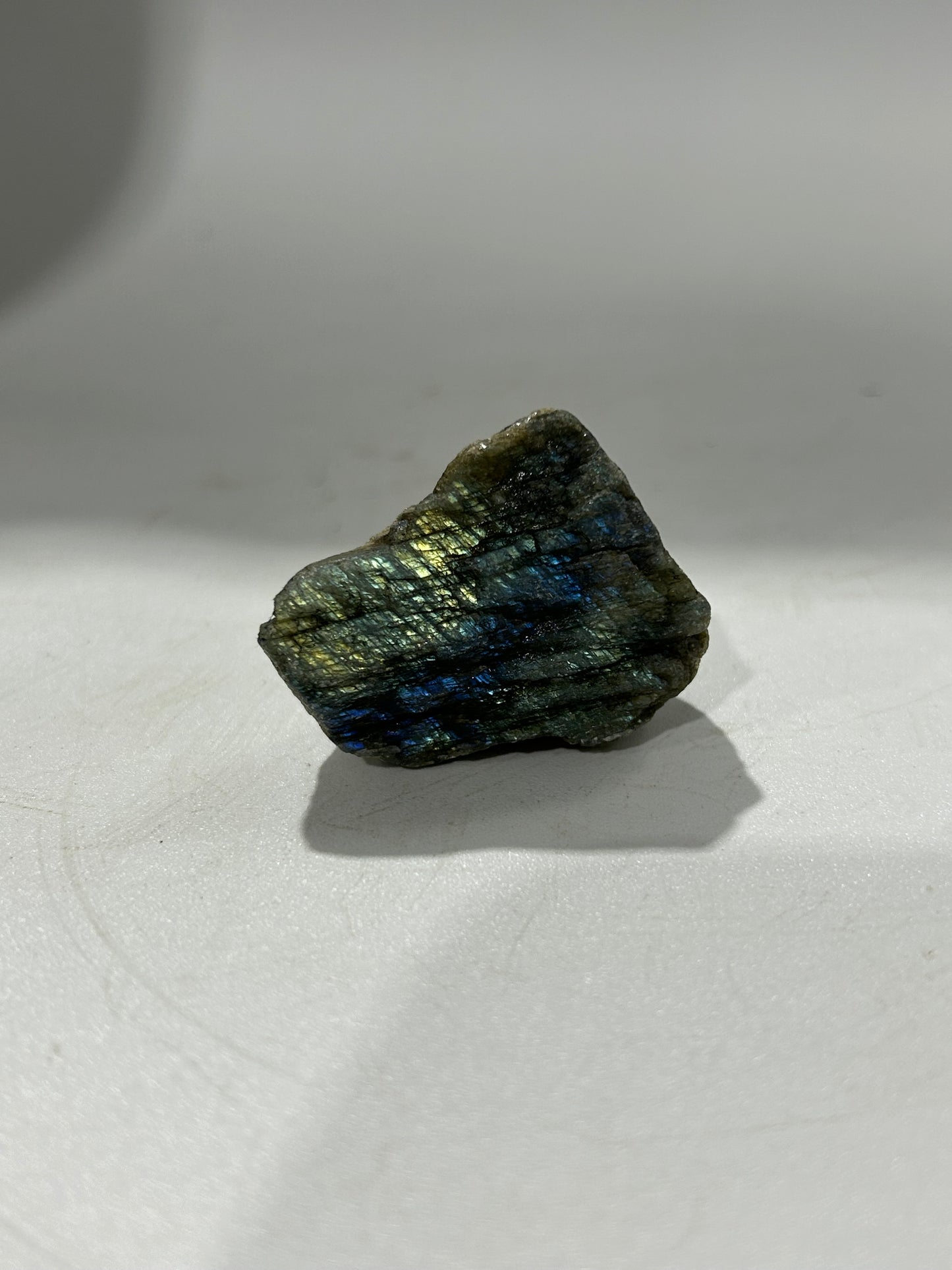 Rough Labradorite (10lb lot)