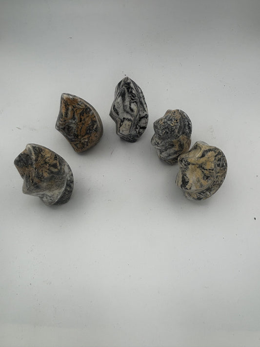 Pinolith Flame Towers (1kg Bag)