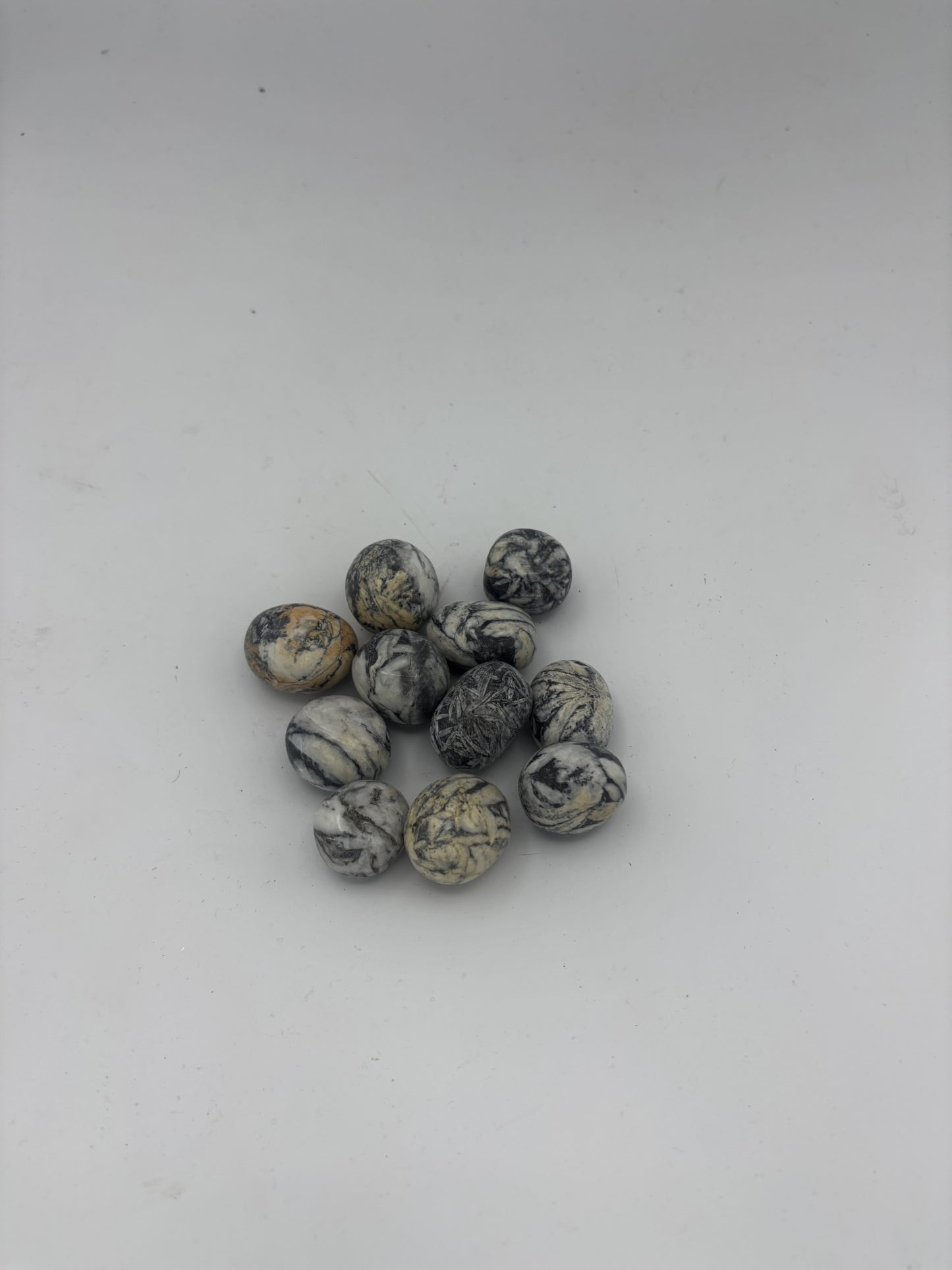 Pinolith Tumbles (1kg Bag)
